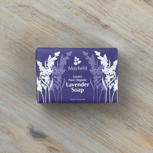 Lavender Soap